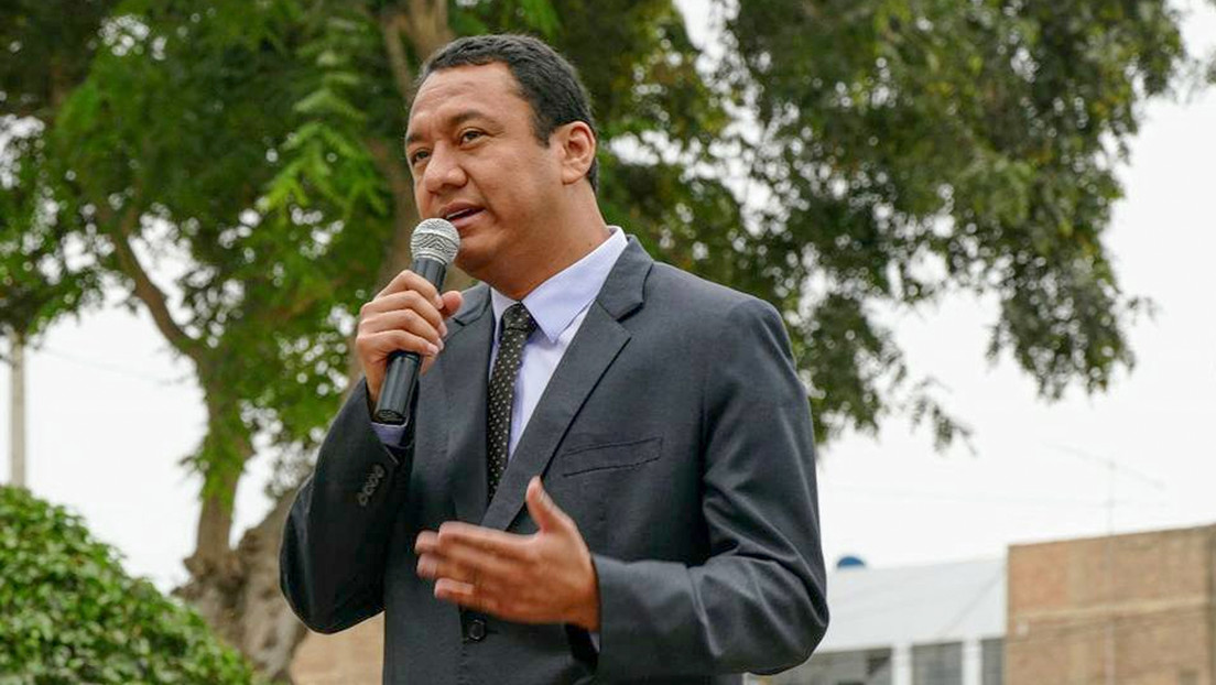 "Tampoco se nos viene el apocalipsis": Ministro peruano minimiza recorte de ayuda de EE.UU.