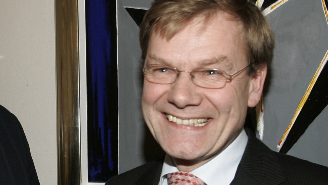 "No enviaremos tropas a Ucrania": La confesión de un político cercano al candidato principal a canciller alemán