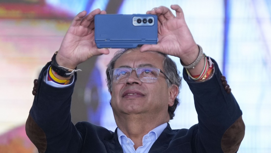 "Me toca cambiar de red": Petro anticipa la posibilidad de dejar X