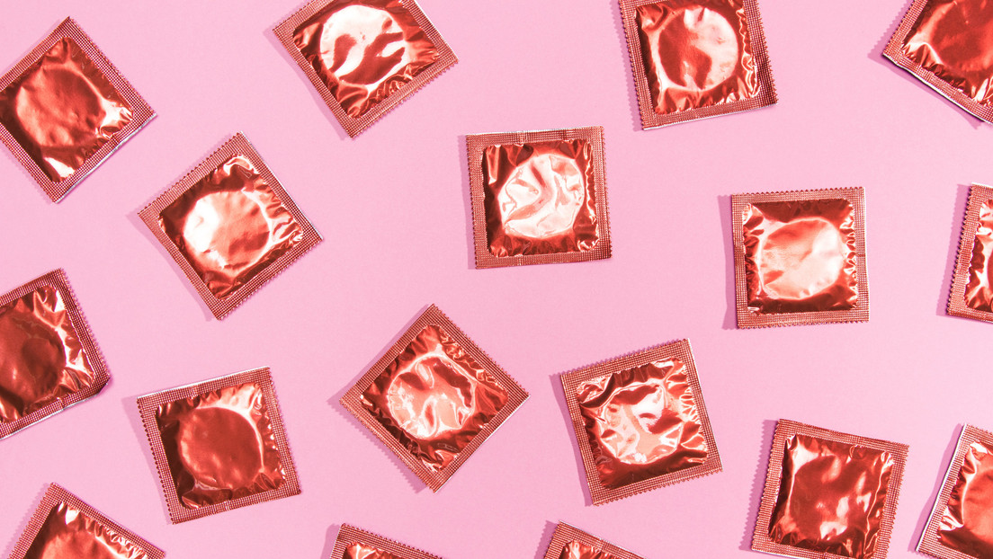 Trump: Hamás fabrica bombas con los condones comprados con fondos de EE.UU.