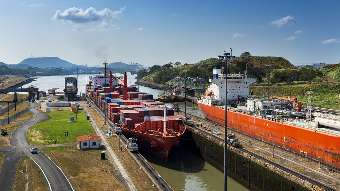 Periodistas panameños exigen anular el tratado sobre la neutralidad del canal de Panamá