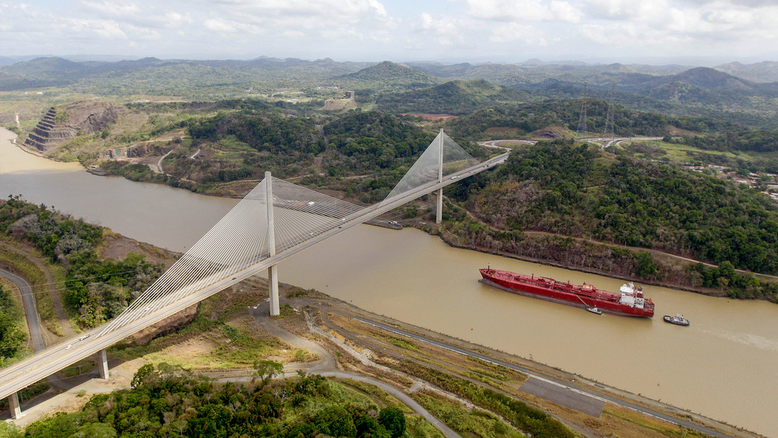 Un símbolo de soberanía: historia de la disputa con EE.UU. por el control del canal de Panamá