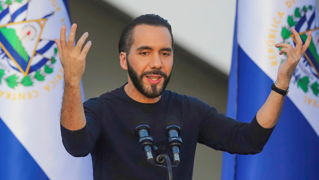 El Salvador cede ante el FMI y elimina el bitcóin como moneda legal