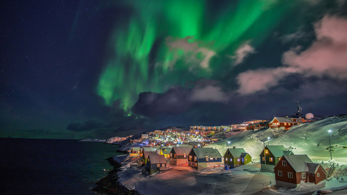 Marco Rubio: El plan de Trump de adquirir Groenlandia "no es una broma"