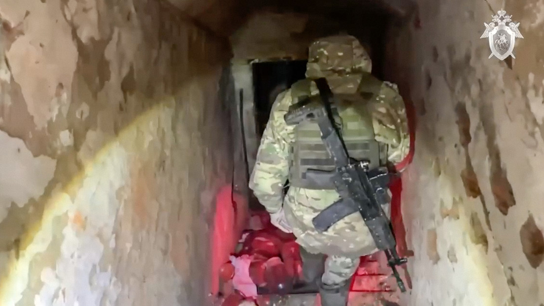 "El mundo debe entender a quién patrocina Occidente": Moscú sobre atrocidades de Kiev contra civiles