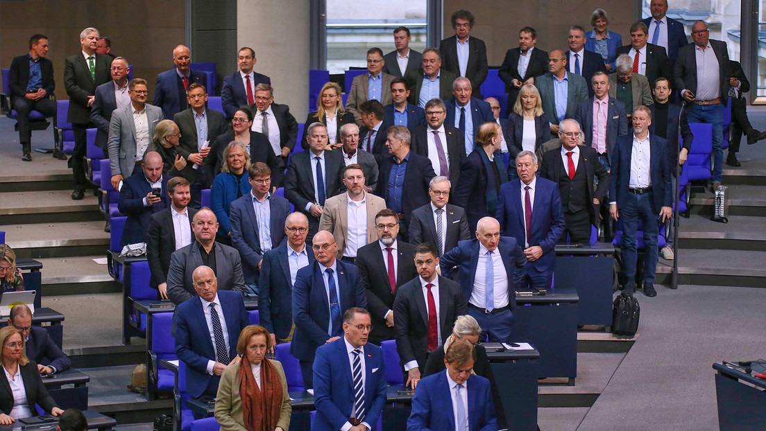 Todos contra AfD: ¿Qué consecuencias traería un nuevo escándalo político en Alemania?