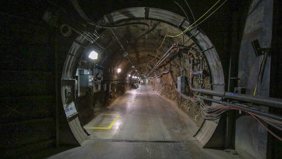 EE.UU. realizará una prueba con plutonio apto para armas para ver cuánto ha envejecido