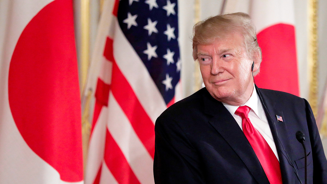 La millonaria propuesta con la que Japón quiere agradar a Trump