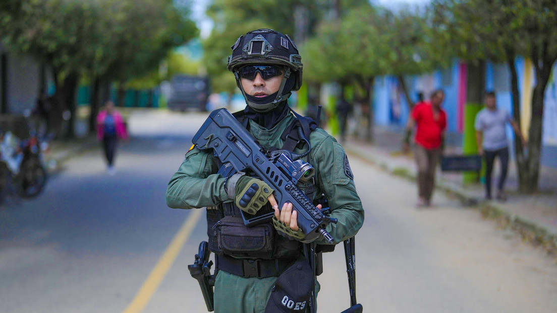 Más allá del Catatumbo: Las cifras que deja la violencia armada en Colombia