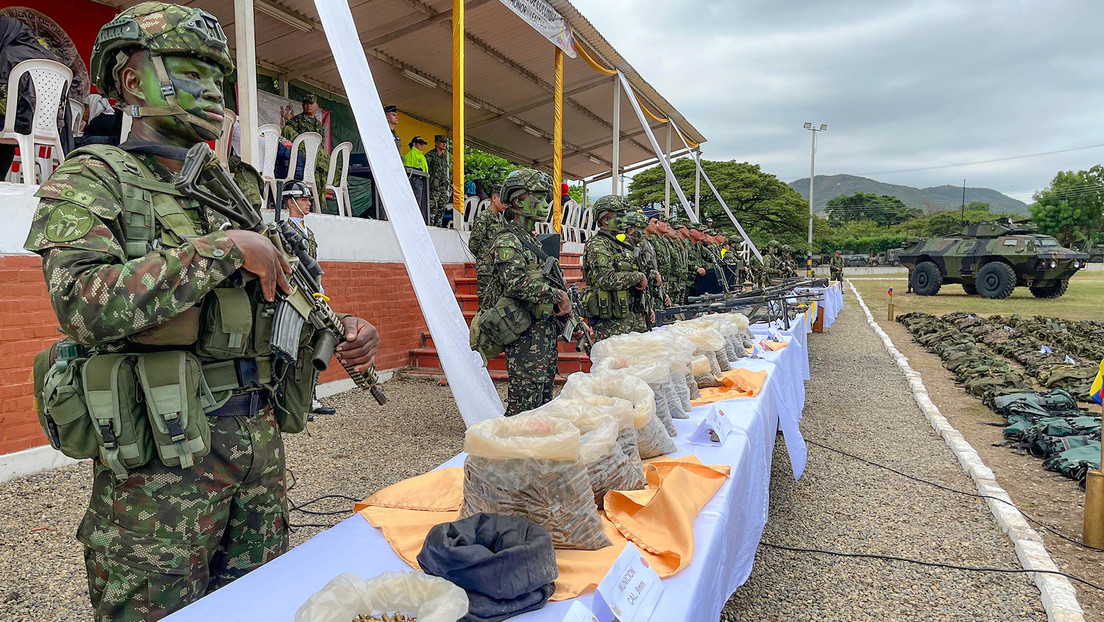 La guerrilla y la Corte: los frentes de Petro ante la crisis en el Catatumbo