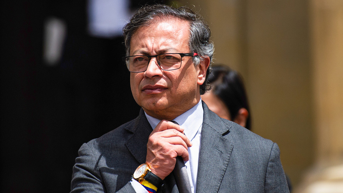 ¿De la 'paz total' a la 'guerra total'? La violencia que desmorona el plan de Petro