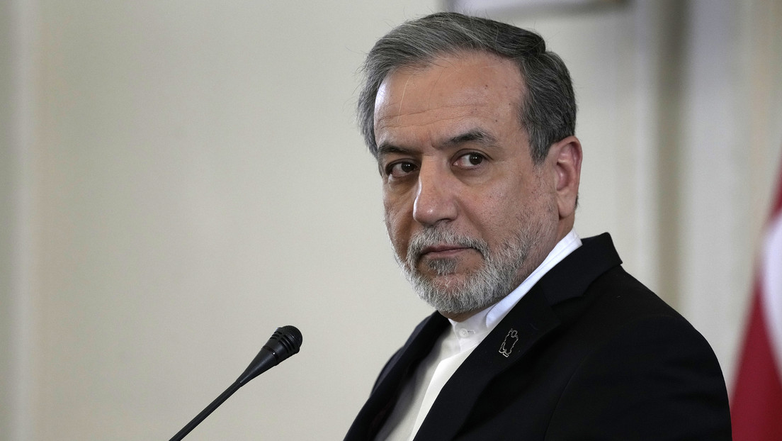 Irán: "Atacar nuestras instalaciones nucleares sería uno de los mayores errores de EE.UU."