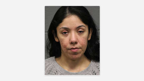 Madre mata a su hija de un año para evitar que el "diablo" se la comiera