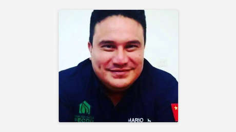 Asesinan a tiros a exregidor de un estado mexicano tras realizar un retiro bancario