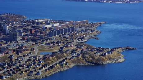 "No solo vas y compras un país o a su gente": Groenlandia, entre la independencia y las ambiciones de Trump