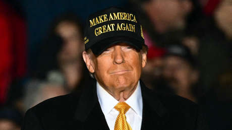 "De un viejo a otro": Ex primer ministro de Canadá pide a Trump que entre en razón