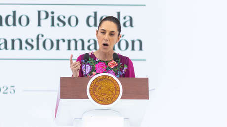 "El odio quedó en el pasado": Sheinbaum denuncia machismo de "comentócratas"