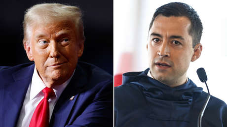 "Es importante que no haya conflicto militar": Autoridades de Groenlandia liman asperezas en la situación con Trump