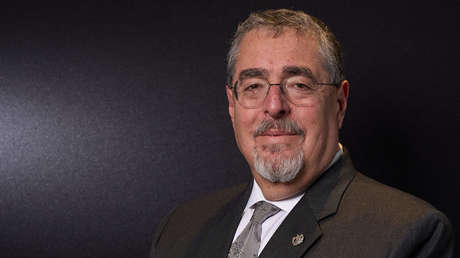 Disputas internas, relación con EE.UU. y un reto en ciernes: La primera 'cosecha' de Arévalo