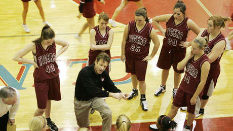 EE.UU., más cerca de prohibir a estudiantes trans practicar deportes femeninos