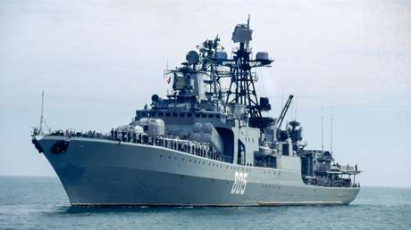 La UE sopesa renunciar al GNL y aluminio rusos