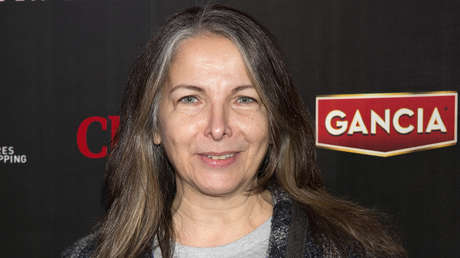 Muere la reconocida actriz argentina Alejandra Darín