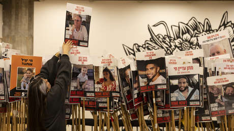 ¿Quiénes son los argentinos rehenes de Hamás que podrían ser liberados tras el acuerdo con Israel?