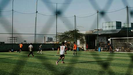 Muere un niño en un tiroteo durante un partido de fútbol en Chile