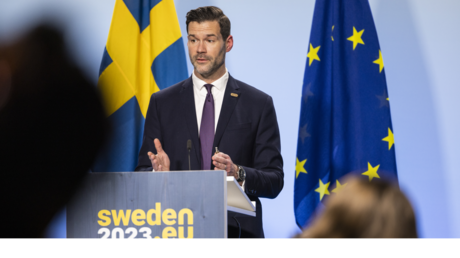 "La ciudadanía sueca debe ganarse": Estocolmo endurecerá drásticamente las reglas para los inmigrantes