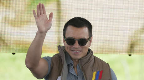 Ecuador registra una de las cifras más bajas de riesgo país en el gobierno de Noboa