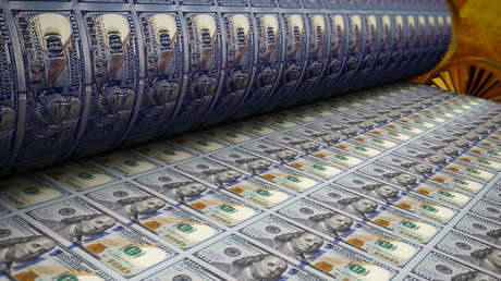 Musk advierte de la bancarrota de EE.UU.