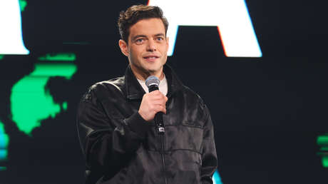 Rami Malek: "La Policía me tiró sobre el capó de su coche al confundirme con un ladrón latino"