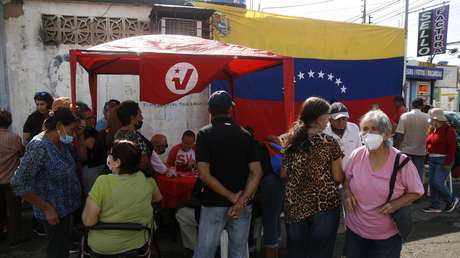 De poder popular, amor y política de base: una lección desde Venezuela