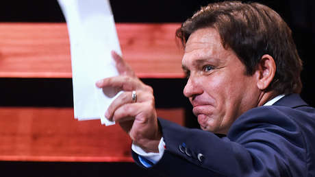 Este es el primer estado de EE.UU. en llamar 'golfo de América' al golfo de México en un decreto