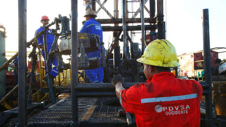 Trump baraja algo que puede "cambiar" a Venezuela