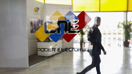 CNE organizará "nueve eventos electorales" en Venezuela para 2025