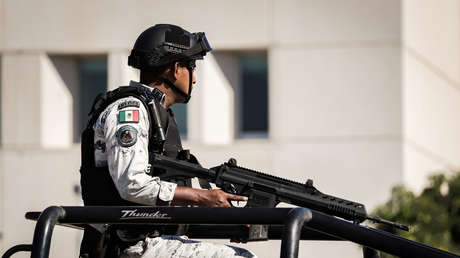 "Me pareció exagerado": gobernador de Sinaloa minimiza balaceras en Culiacán