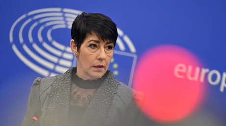 Parlamentaria europea: "Rusia no cortó el gas, nosotros mismos lo hicimos, qué estúpido de nuestra parte"