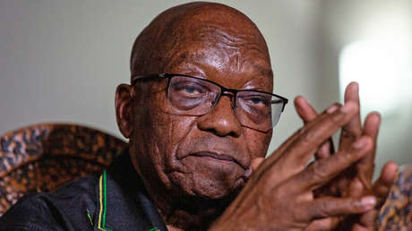 Expresidente sudafricano: "Desde que Francia colonizó África, nunca la ha mejorado"