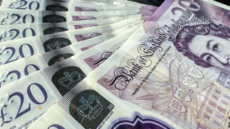 "Espiral de muerte de la deuda" se avecina sobre un aliado clave de EE.UU.