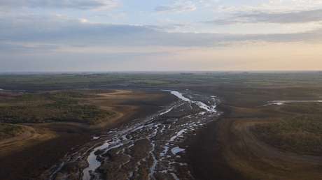El fenómeno meteorológico que amenaza a Latinoamérica ya tiene fecha