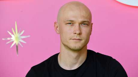 Actor ruso, nominado por primera vez a un Oscar