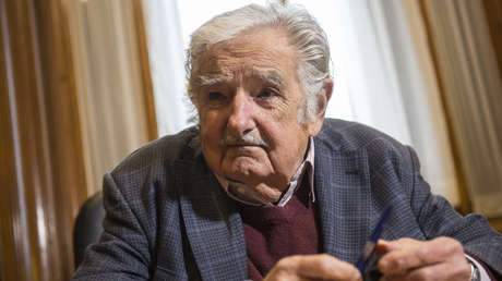 El emotivo homenaje de Silvio Rodríguez a 'Pepe' Mujica