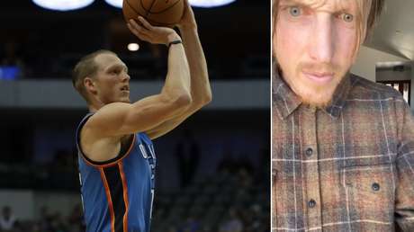 Exjugador de la NBA pide el arresto de sus padres y asegura ser controlado por "inteligencia militar"