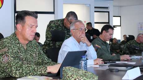 Piden el traslado de 124 firmantes del proceso de paz que están en riesgo en el Catatumbo