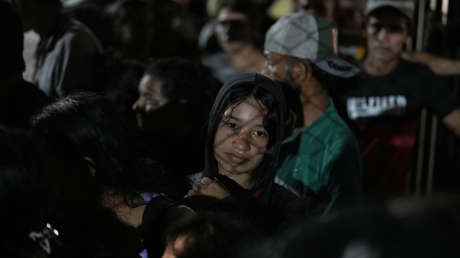 Colombia anuncia nuevas medidas para enfrentar la crisis humanitaria en el Catatumbo