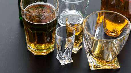 Quieren vencer el alcoholismo con una droga psicodélica latinoamericana