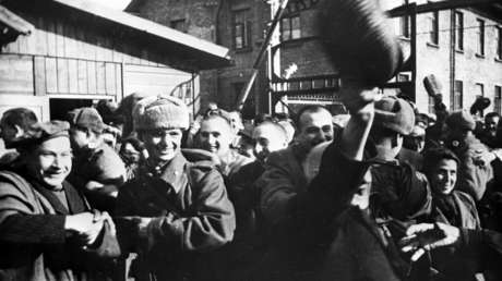 Rusia desclasifica nuevos documentos sobre las atrocidades de Auschwitz