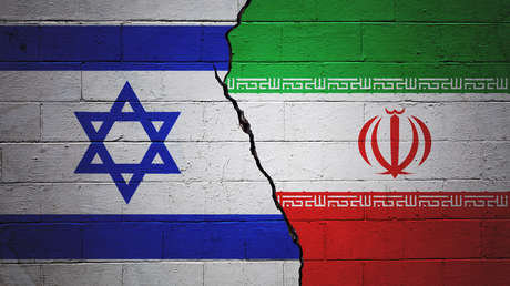 Israel insinúa preparativos militares contra Irán los "próximos meses" y resalta apoyo de EE.UU.