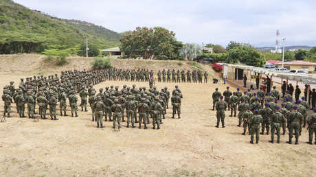 ¿Qué tiene que ver la crisis en Catatumbo con las sanciones contra Rusia?